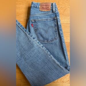 Levi’s 501 Original Fit Women Jeans